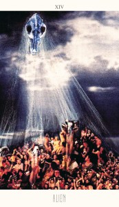 14. alien