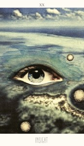 20. insight